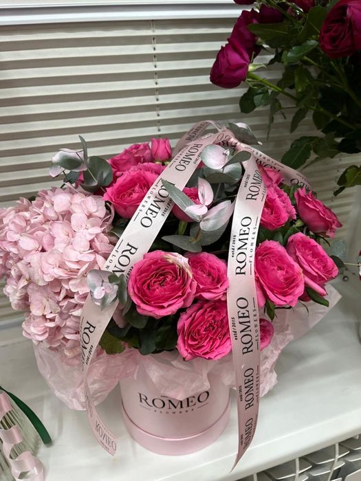 Цветы свежие недорого