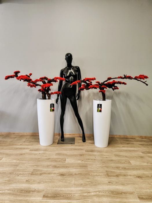 Изкуствени дървета и палми