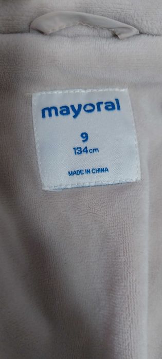 Детско яке Mayoral