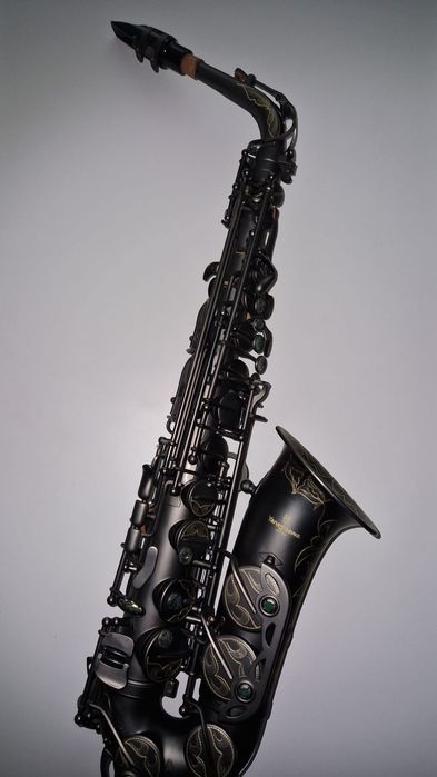 Saxofon alto Yanagisawa