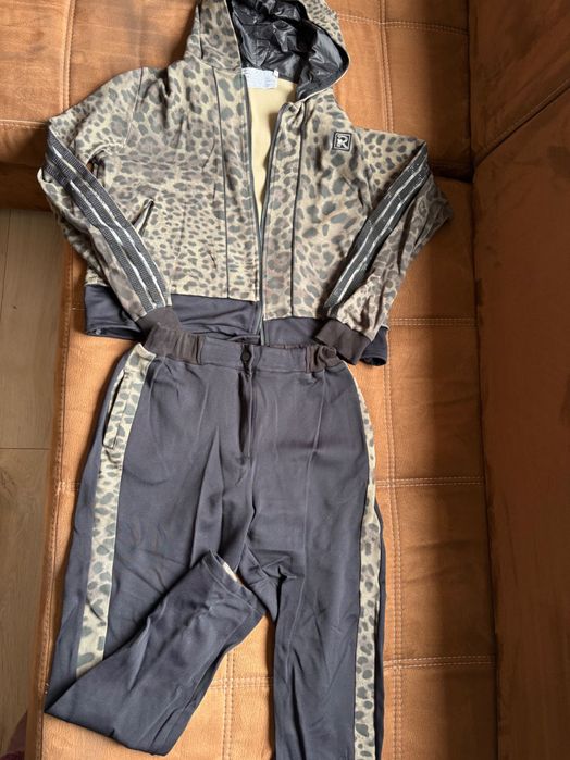 Спортно елегантен екип Bratan