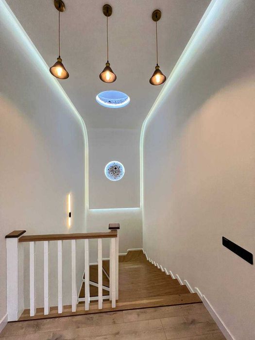 Продается новый таунхаус