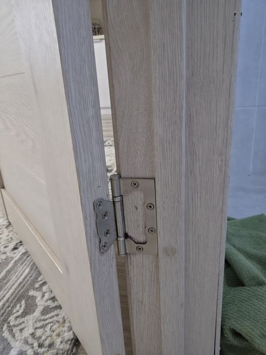 Межкомнатные двери