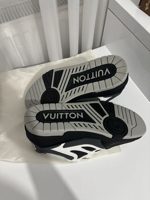 Vand LV Skates noi