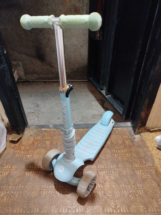 Детски тротинетки