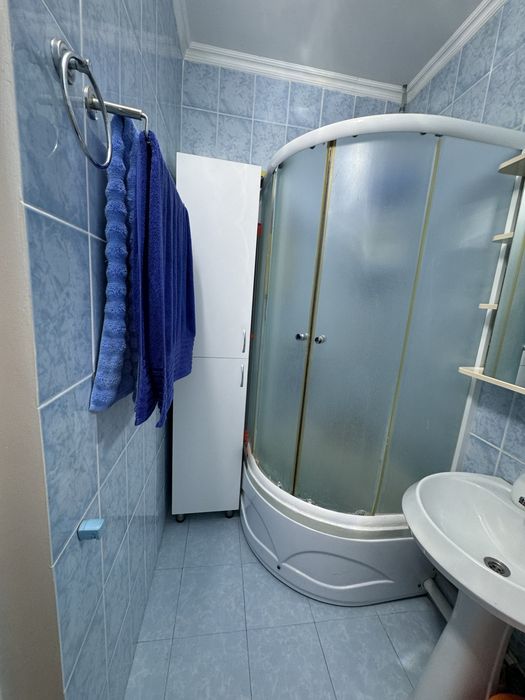Продам 1 комнaтную  квартиру