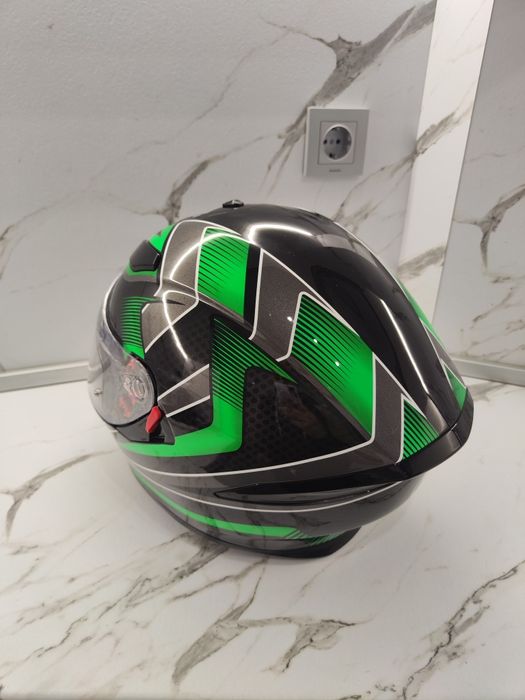 Каска за мотор AGV K5-S  размер ML