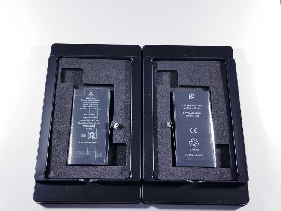 6 МЕСЕЦА ГАРАНЦИЯ за Батерия Iphone 11 Pro Max/12/12 Pro/12 Pro Max/14