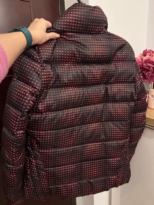 Geaca Armani femei 42 italy-M originala