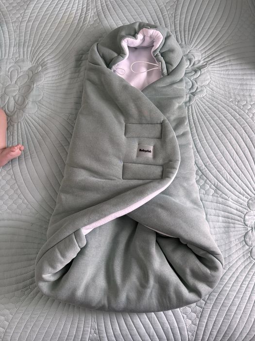 Конверт для выписки