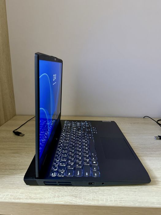 Lenovo ideapad gaming 3