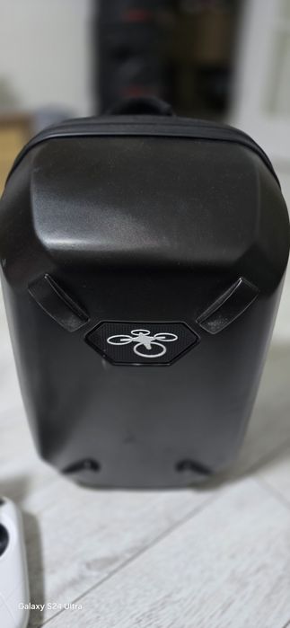 Прадам DJi phantom se