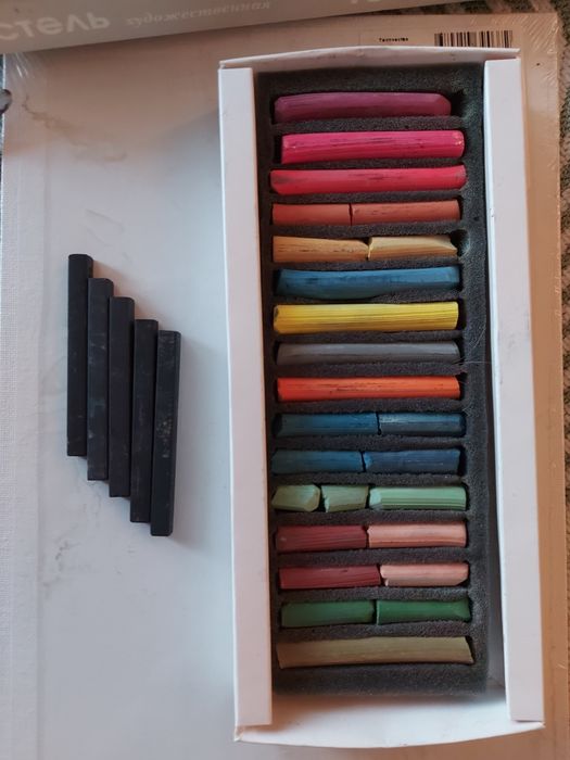 Набор для художника