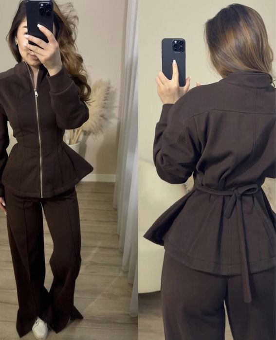 Продам стильную двойку