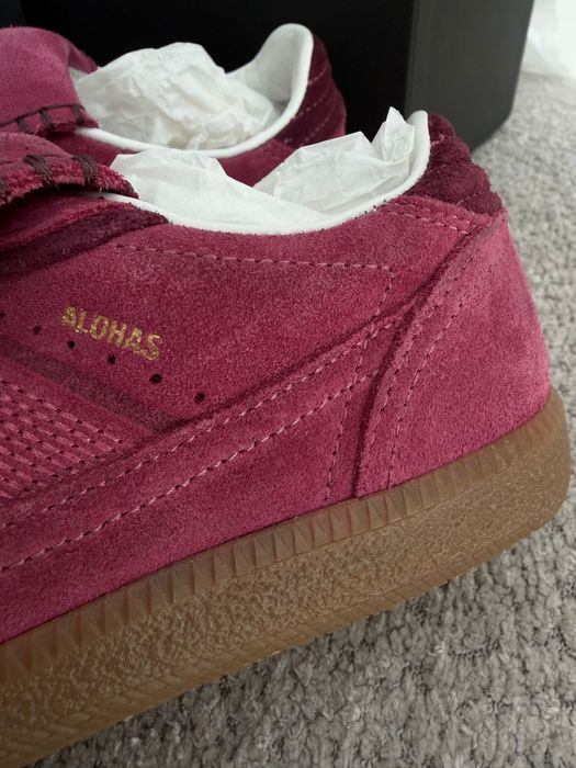 Alohas TB.490 Suede дамски маратонки