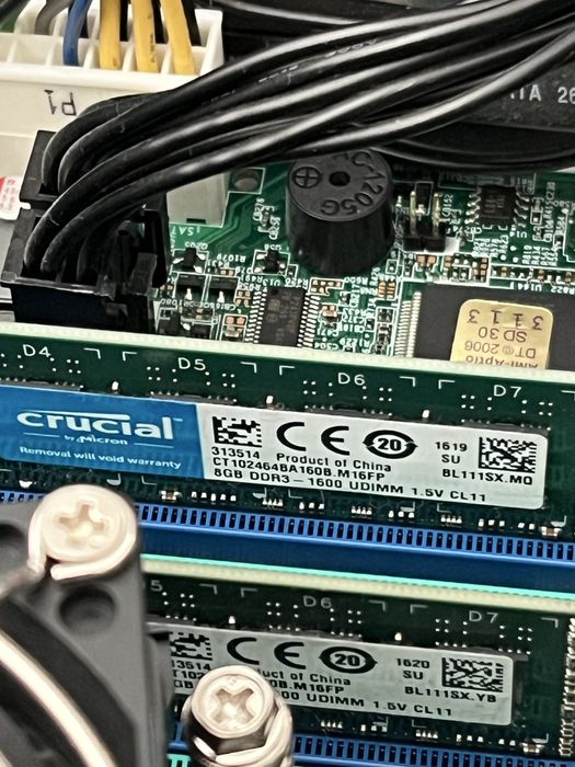 Calculator Lenovo Thinkstation 240fps