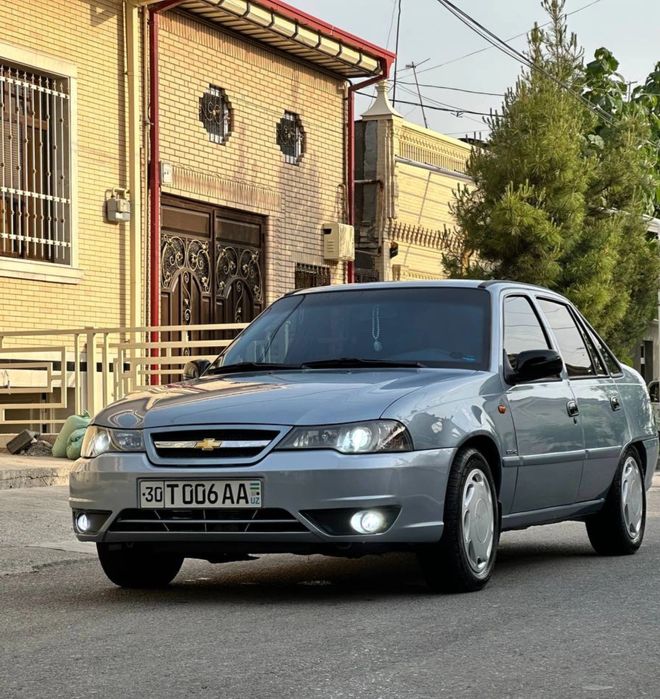 Neksa2 sotiladi 5200$