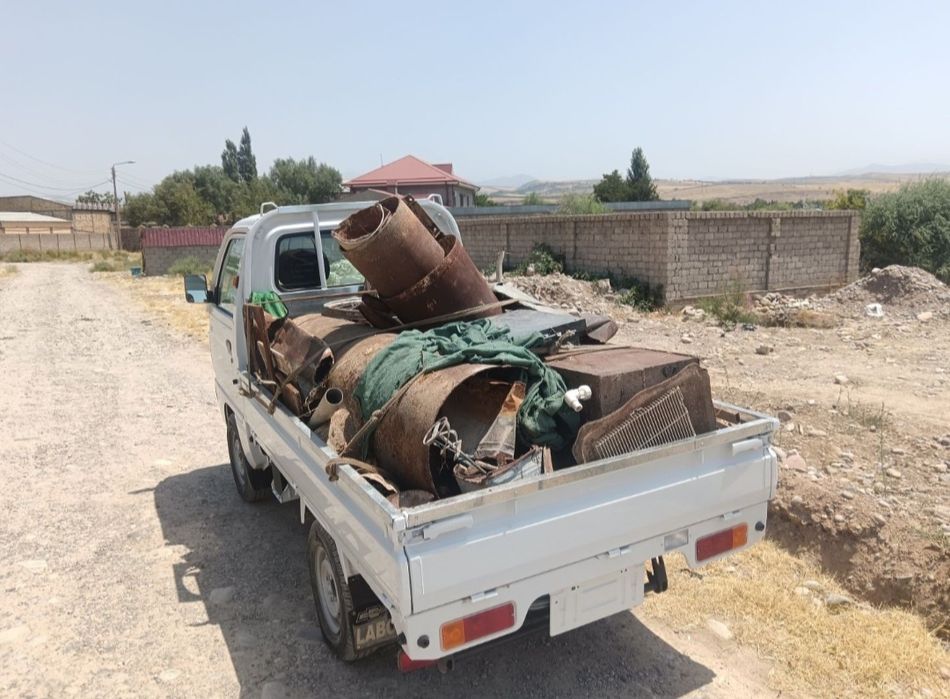 Metallolom Samarqand