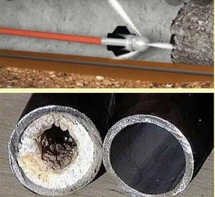 Услуги Сантехника