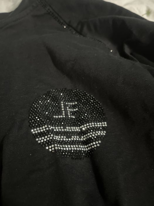 Анцуг, комплект от две части