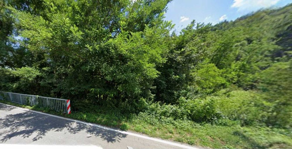 Парцел в село Белица