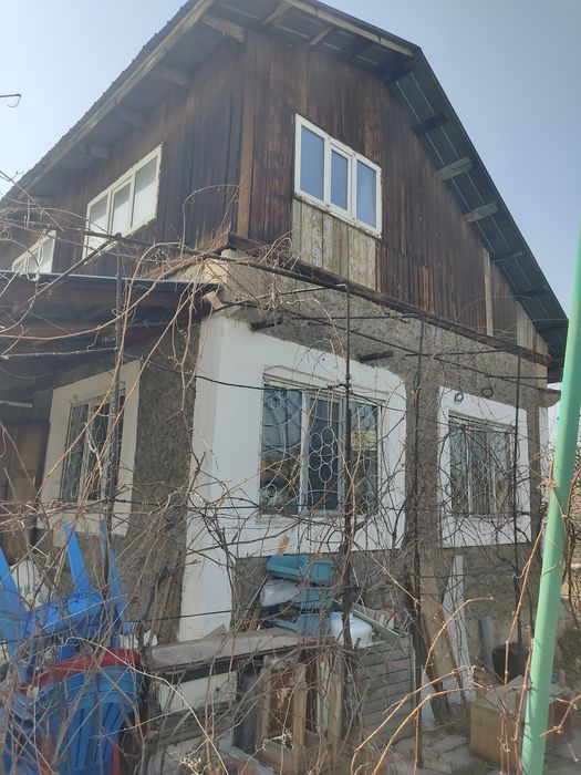 Продам хорошую дачу