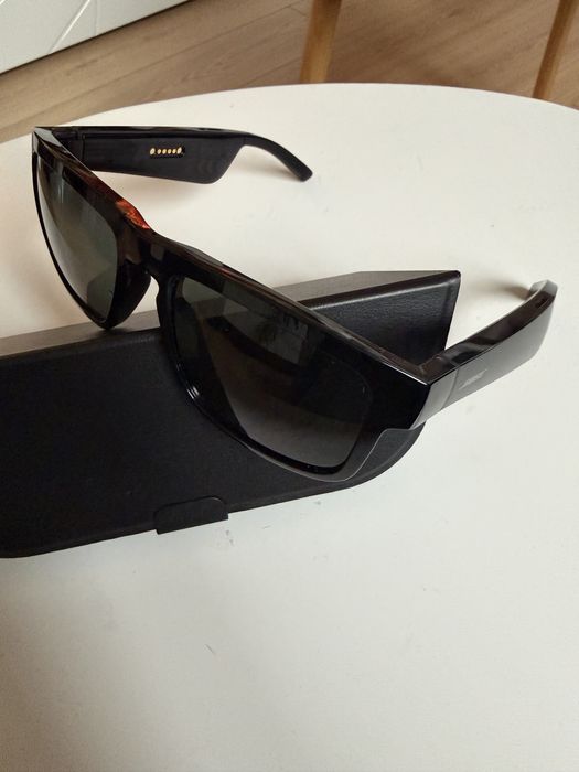 Bose Frames Tenor, Смарт слънчеви очила с Bluetooth аудио,