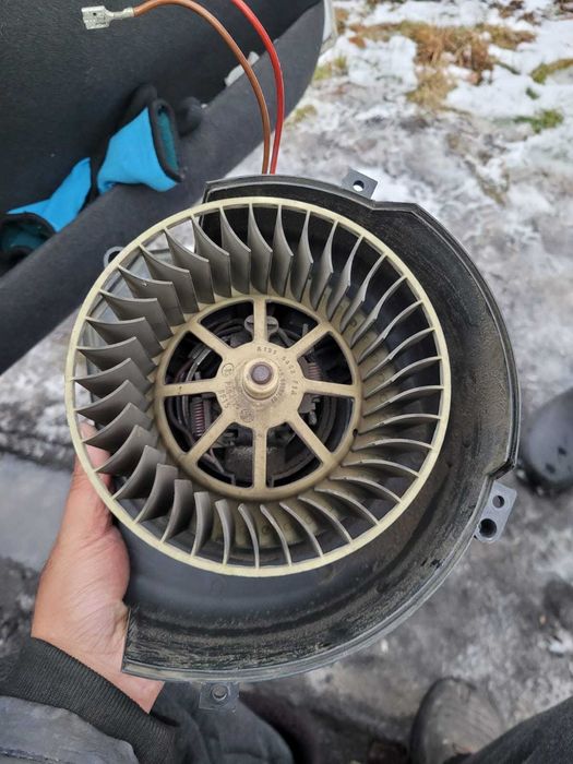 Двигатель и запчасти на  опель