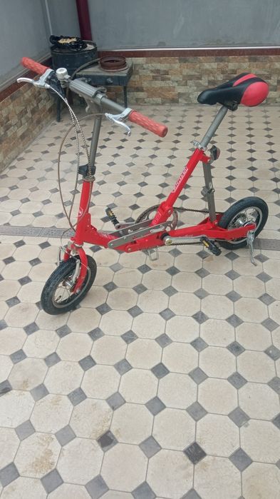 Velik sotiladi yaponskiy