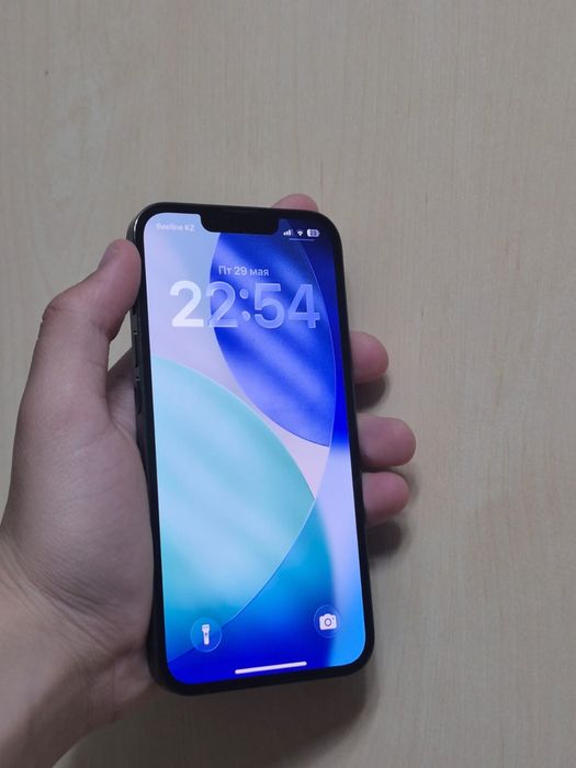 iPhone 13 Pro 256g