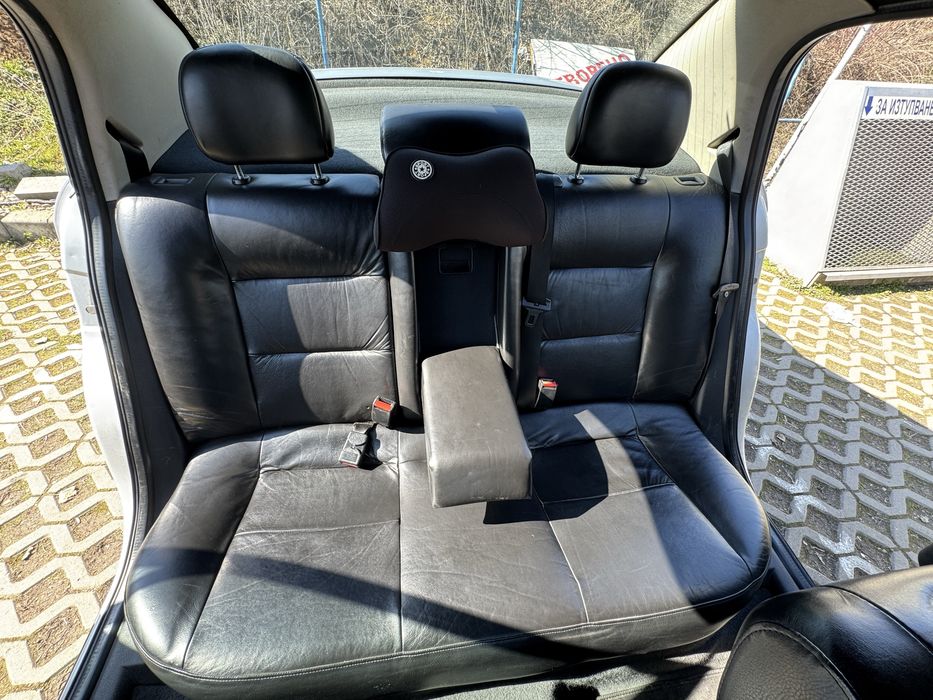 Опел астра г 1.7 исузо 75 кс.