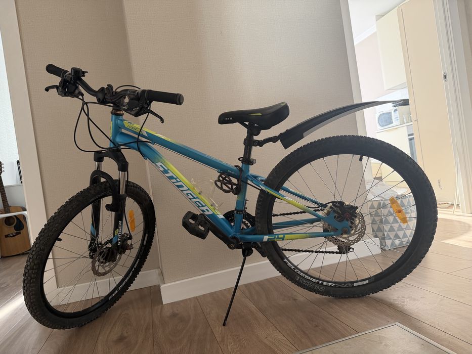 Велосипед Stinger