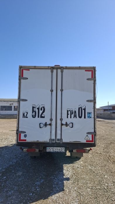 ГАЗ 3302 газель 2012г.в.
