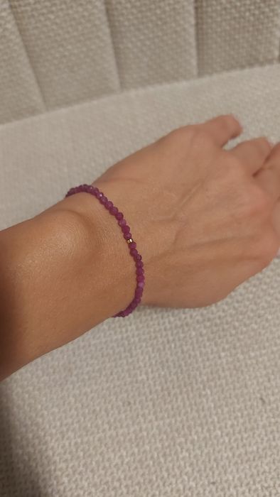 Гривни естествени камъни