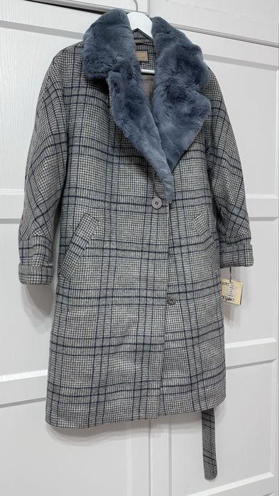 Пальто 44-46 размер