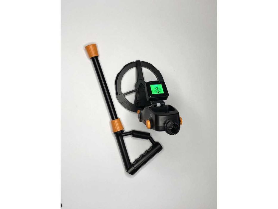 Detector de Metale Pinpointer Alarma Sonora Vibratii Pointer