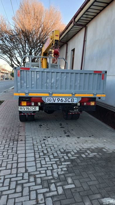 Манепулатор бичок