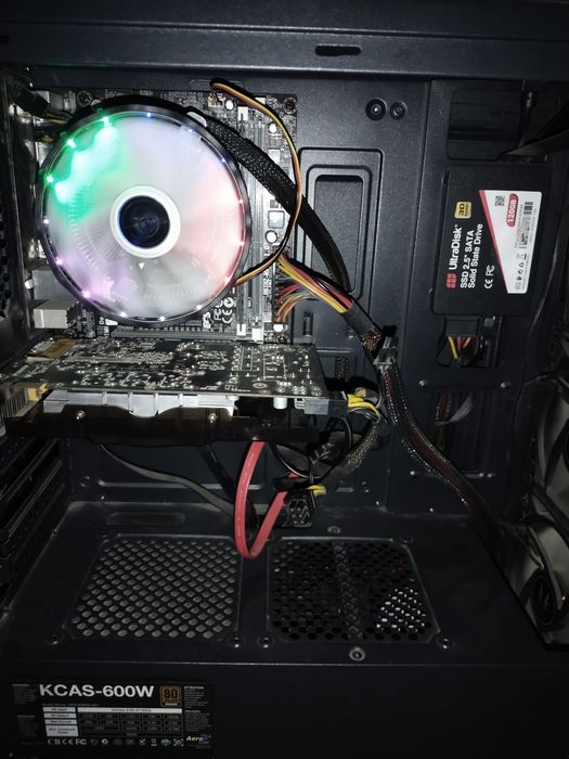 Igravoy Core i3 keys srochna sotladi