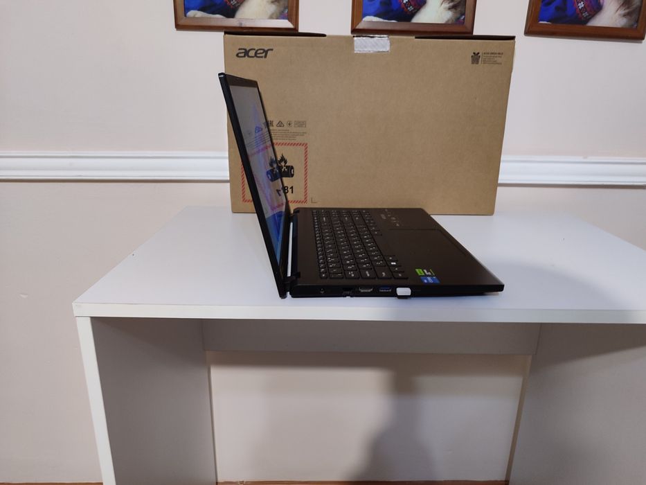 Acer nitro v 15 3050