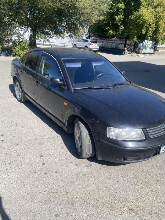Продам Фольцваген пассат B5