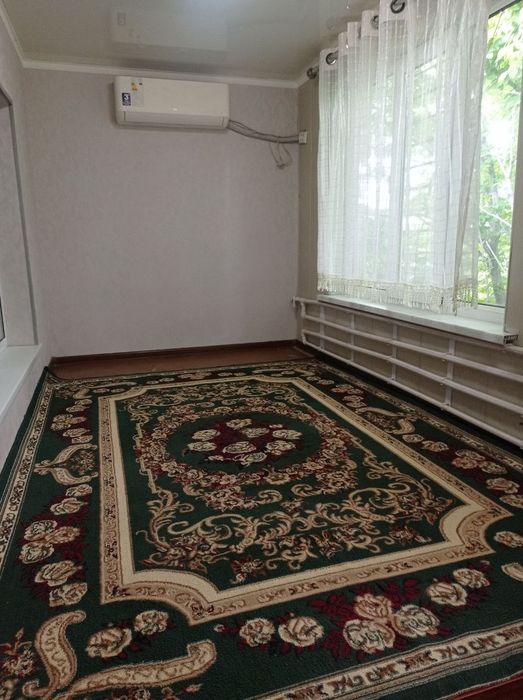 Калтсода 3 хонали уй ижарага берилади!