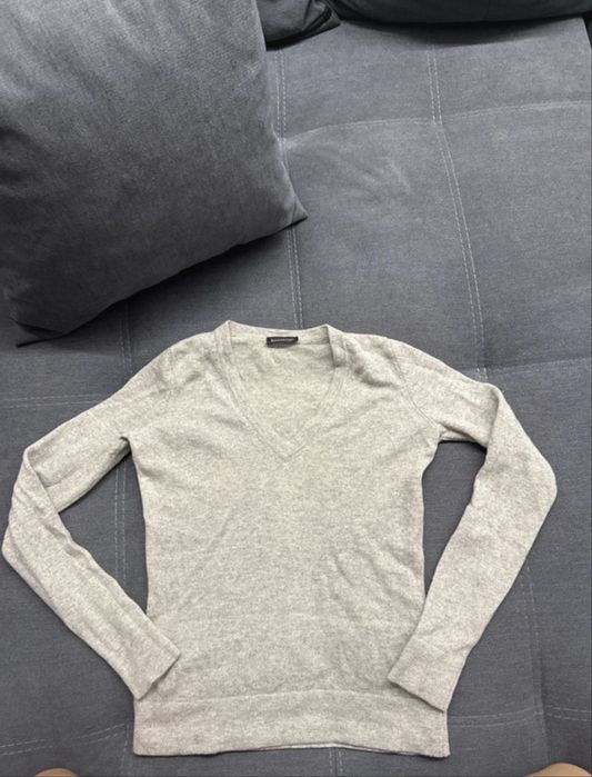 Bluză 100% casmir marime XS