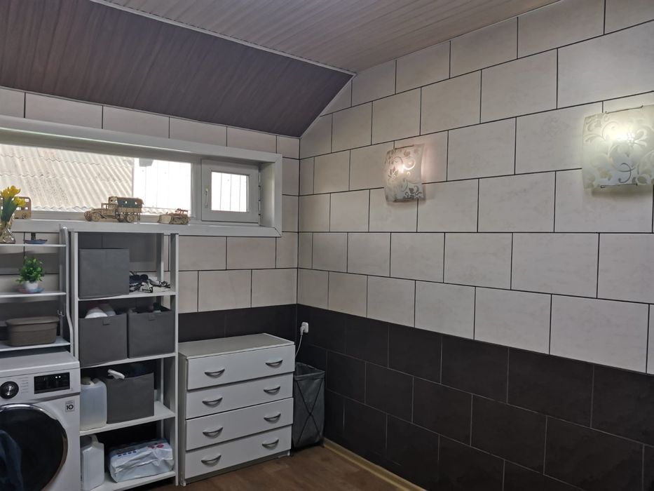 Продам благоустроенный дом