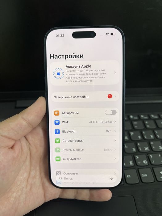 Айфон/Олх/Шымкент