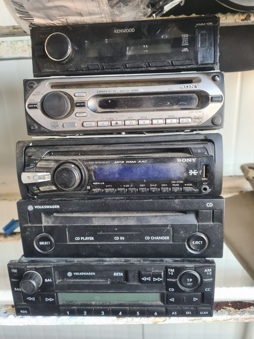 Cd за Кола Здрави