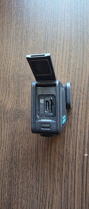 GoPro Hero 4K камера
