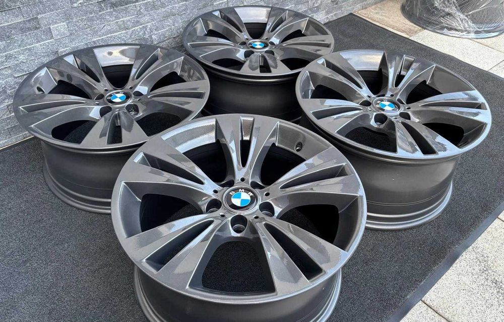 Jante R19 5x120 originale bmw x1 x3 x5 seria 3 5 F25 F15 E70 F30 F10
