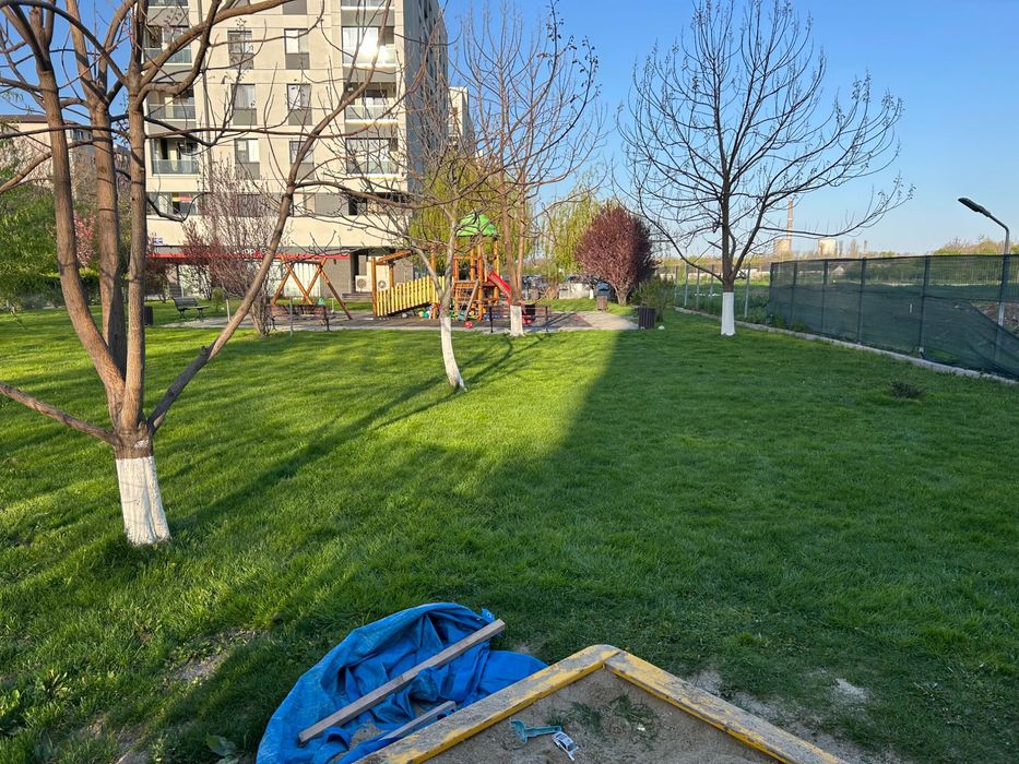 Apartament 3 camere Quarto residence Drumul Taberei