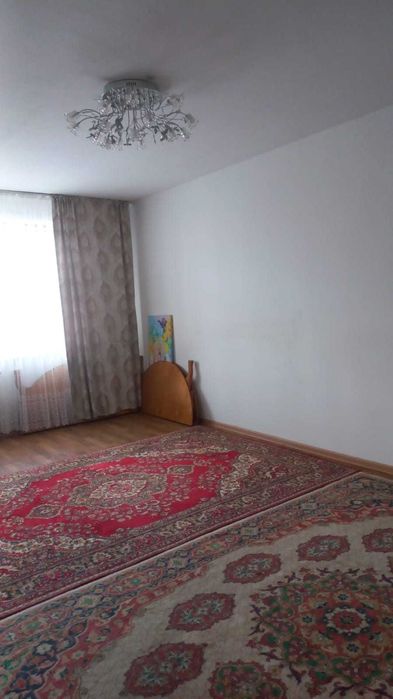 Продам 2х комнатную квартиру. Район Береке.