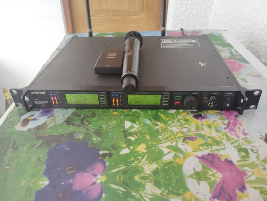shure ur second hand si noi de vanzare • Anunturi • OLX.ro